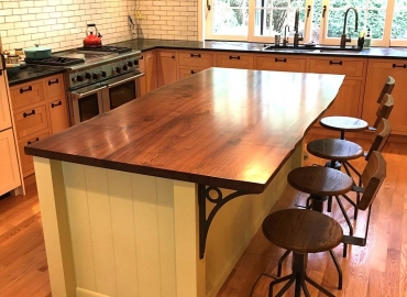 Counters & Bar Tops