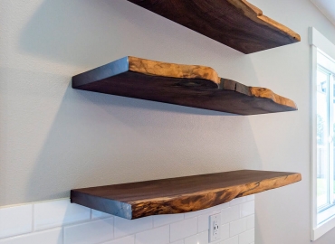 Shelves & Shelf Units